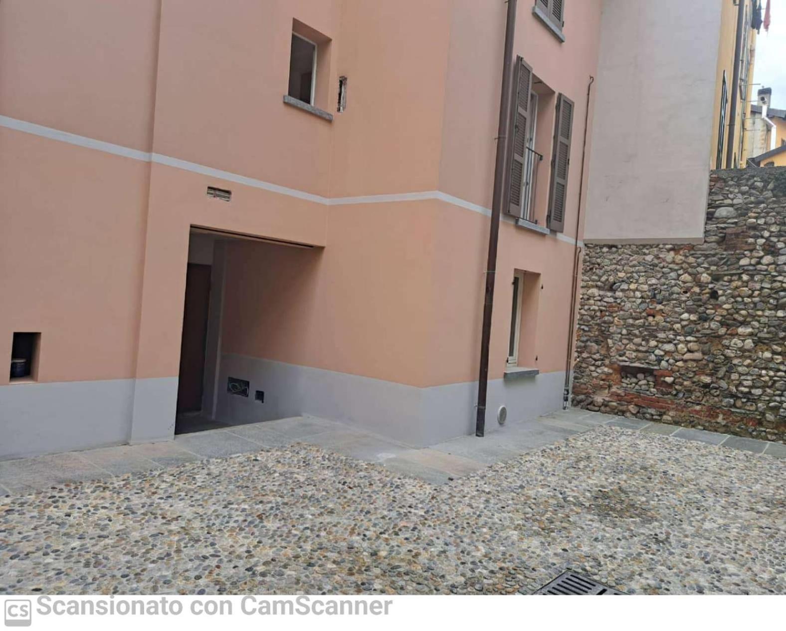 Casa Rosada Apartman Como Kültér fotó
