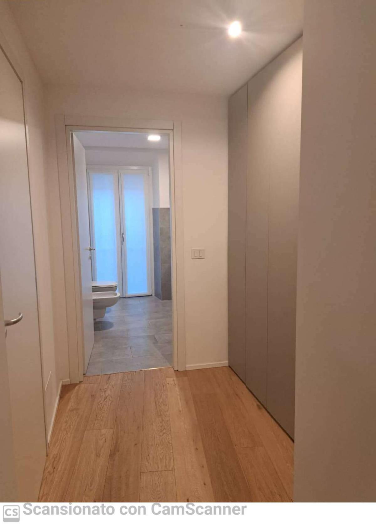 Casa Rosada Apartman Como Kültér fotó